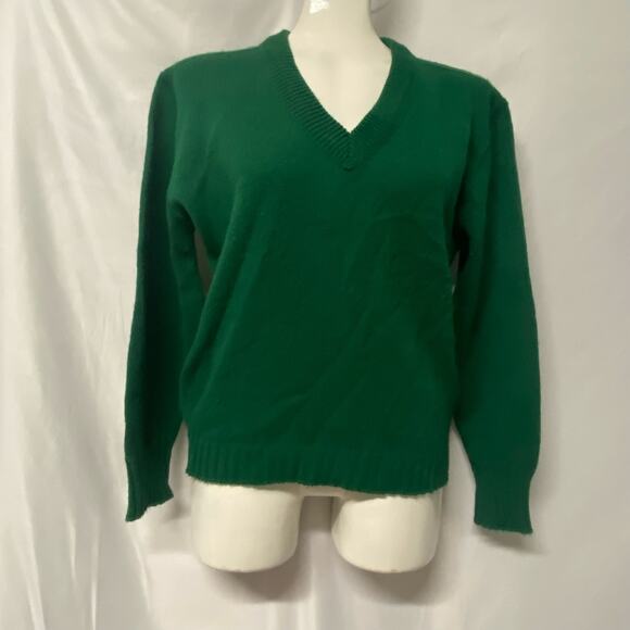 Helen Harper Sweater Green - Picture 1 of 7